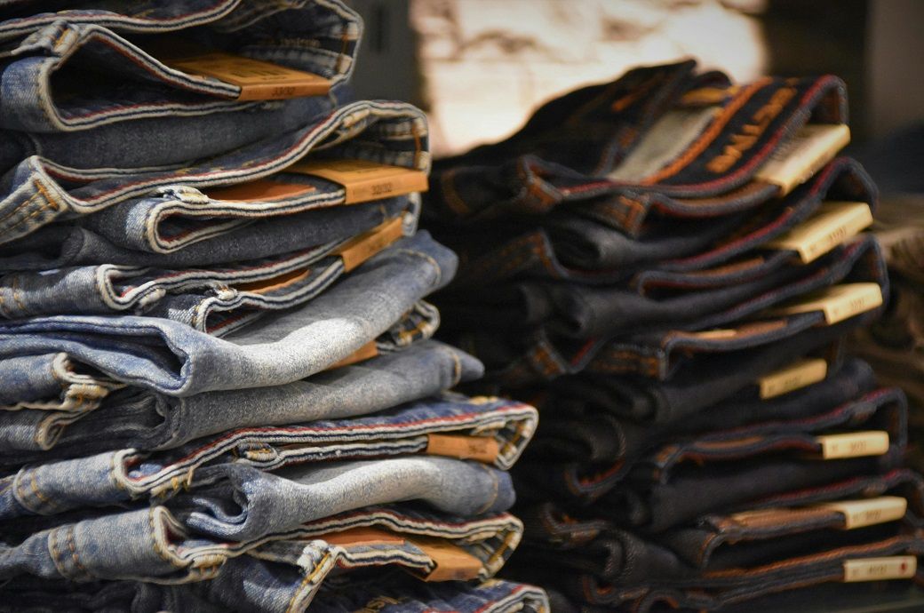  National survey reveals how Australians dispose of clothing 