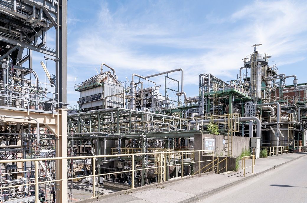  Evonik Oxeno expands capacity for ELATUR plasticisers in Marl