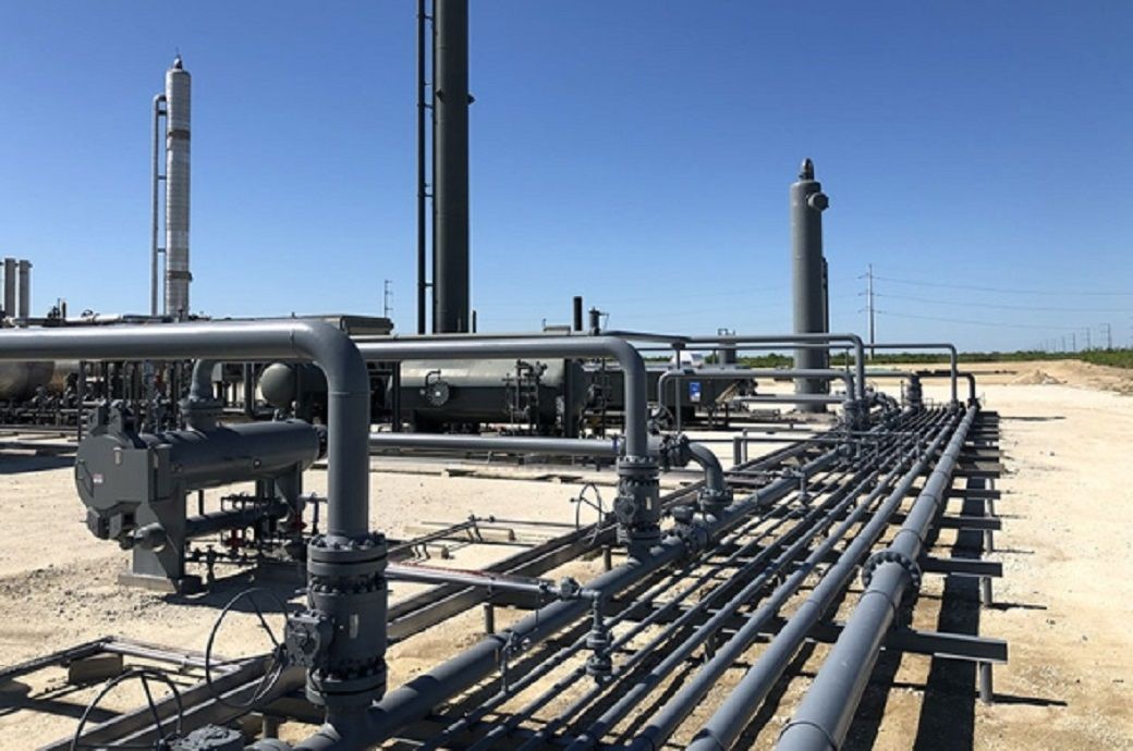 Marubeni partners with Ozona for pioneering CCS project in Texas