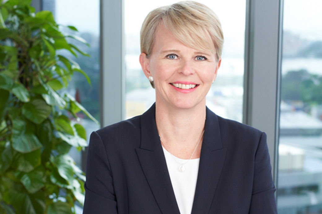 Finland's Suominen appoints new chief people & communications officer