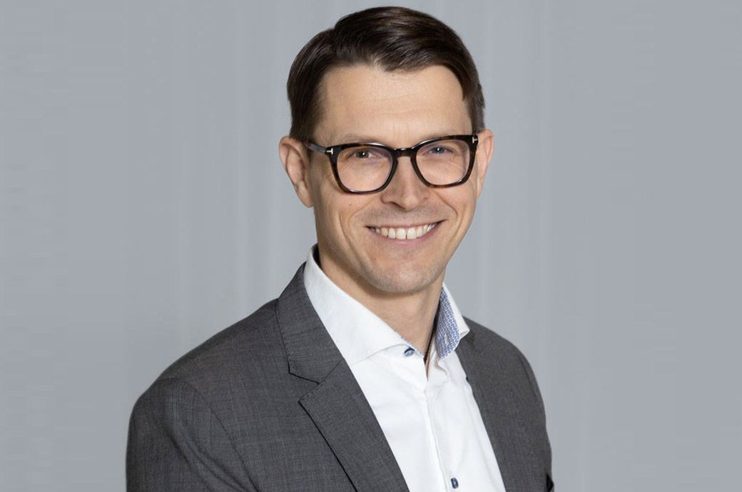 Finland's Valmet appoints Olli Hanninen as senior VP of strategy