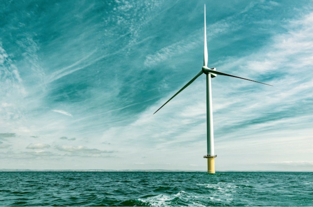  LYB hits 2030 renewable electricity target with Eneco Netherlands