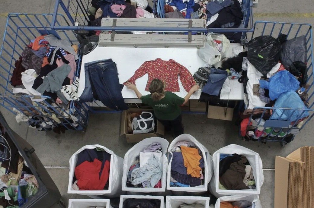 Second-hand clothing sector contributes $7.6 bn to EU27+ GDP: Report