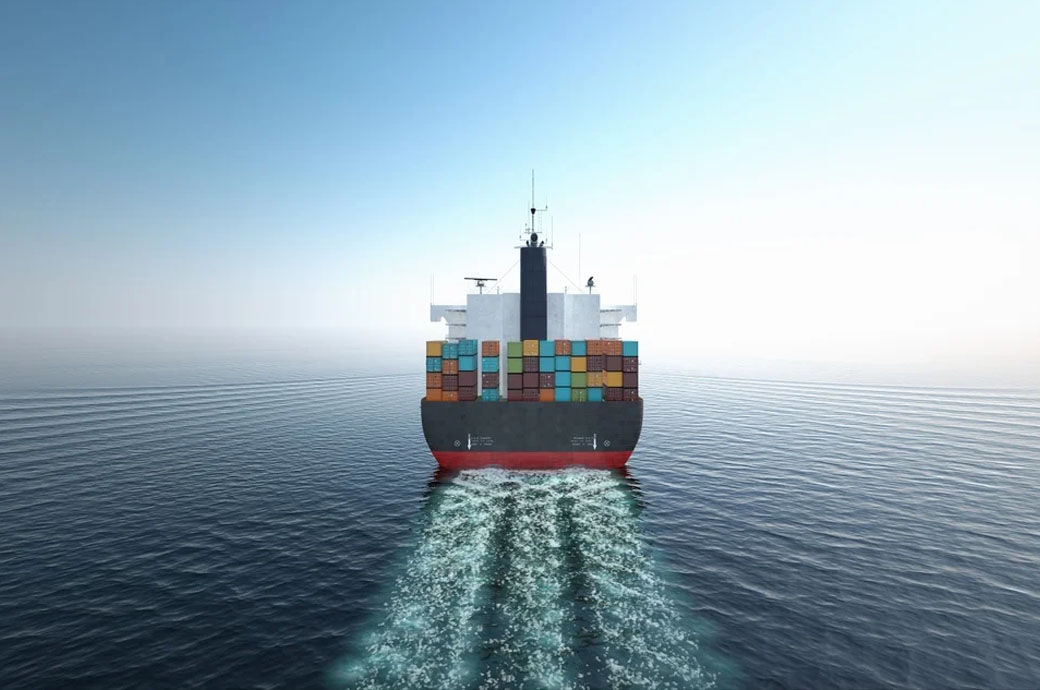 Record high carbon emissions in ocean container shipping in Q3 2024