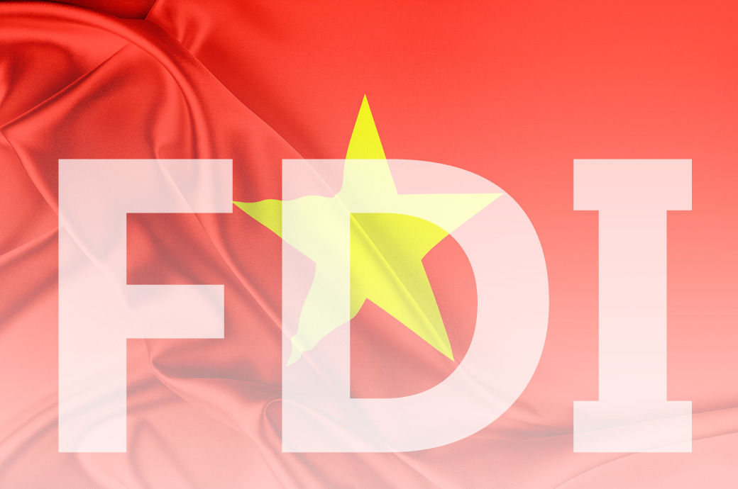 Vietnam's FDI expected to hit $39-40 bn in 2024: Govt agency