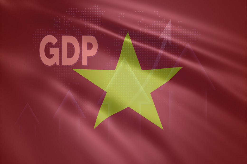 HSBC ups Vietnam's 2024 GDP forecast to 7%, retains 2025's at 6.5%