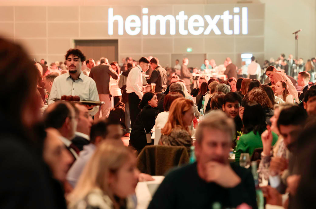 Heimtextil Frankfurt 2025 edition set to expand product range