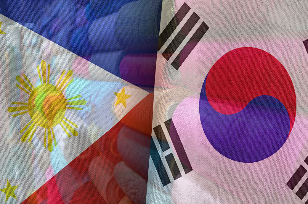 S Korea FTA may boost Philippines' garment exports to $1 bn in 2025