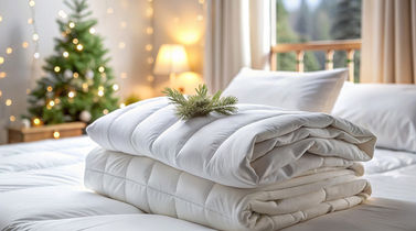 India-UK FTA: Shift in supplier landscape & key home textile products 