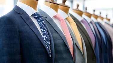 UK’s coat imports from China see significant price drop in 2024