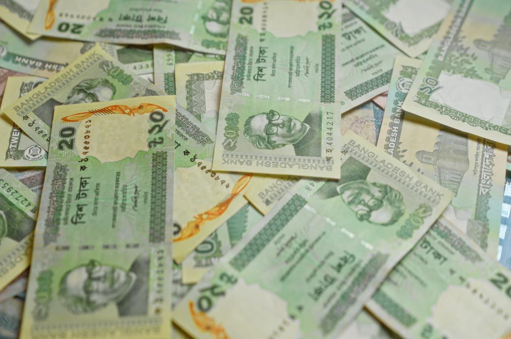 IMF makes conditions stricter for Dhaka to disburse loan's 4th tranche