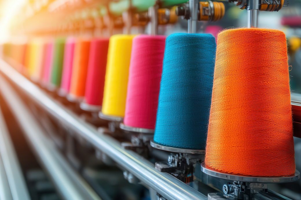 China's manufacturing sector expansion accelerates midway in Q4 2024