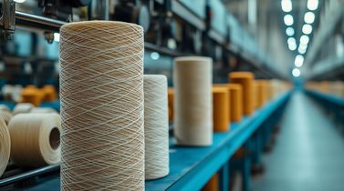 North Indian cotton yarn holds firm amid rising export opportunities