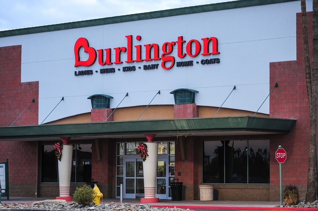 US' Burlington Stores' Q3 FY24 revenue shoots up to $2.53 bn