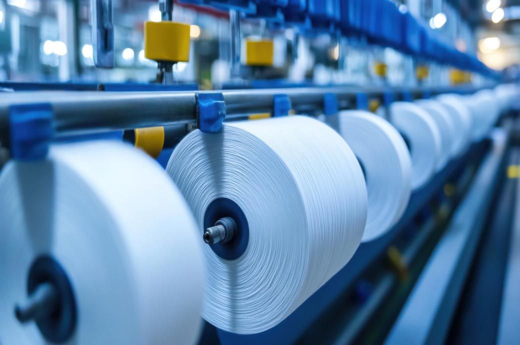 Vietnam's IIP up 2.3% MoM, 8.9% YoY in Nov 2024