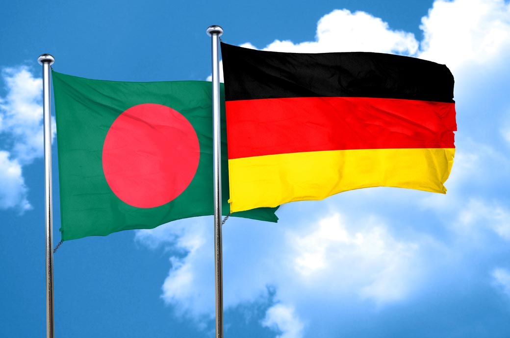 Germany provides $190.43 mn to Bangladesh for development projects