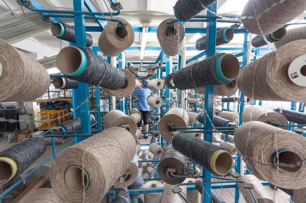 Singaporean textile company plans $590 mn project in Vietnam