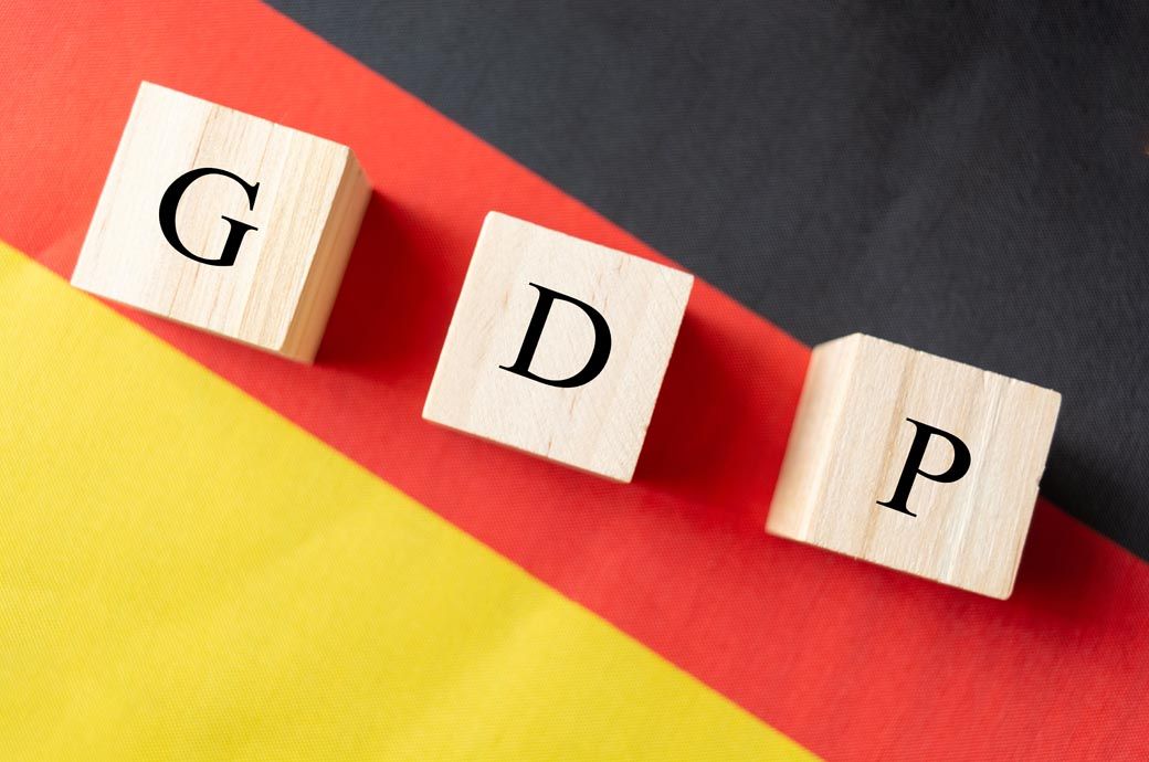 Price-, seasonal-, calendar-adjusted German GDP up 0.1% QoQ in Q3 2024