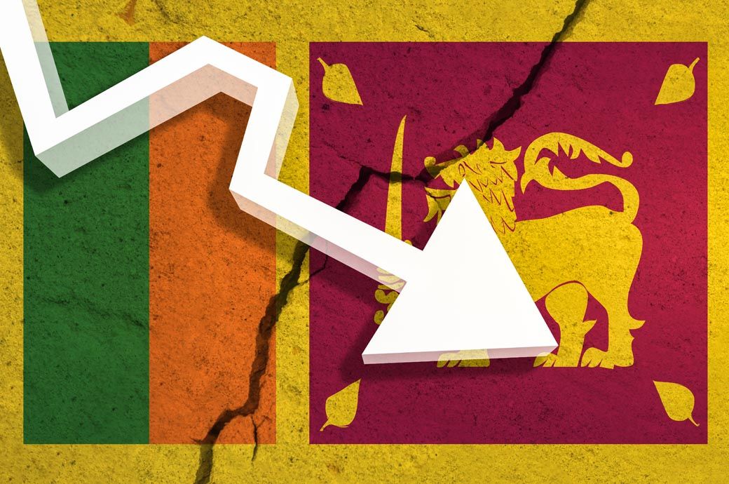 Sri Lanka's key consumer price index drops 2.1% YoY in Nov 2024