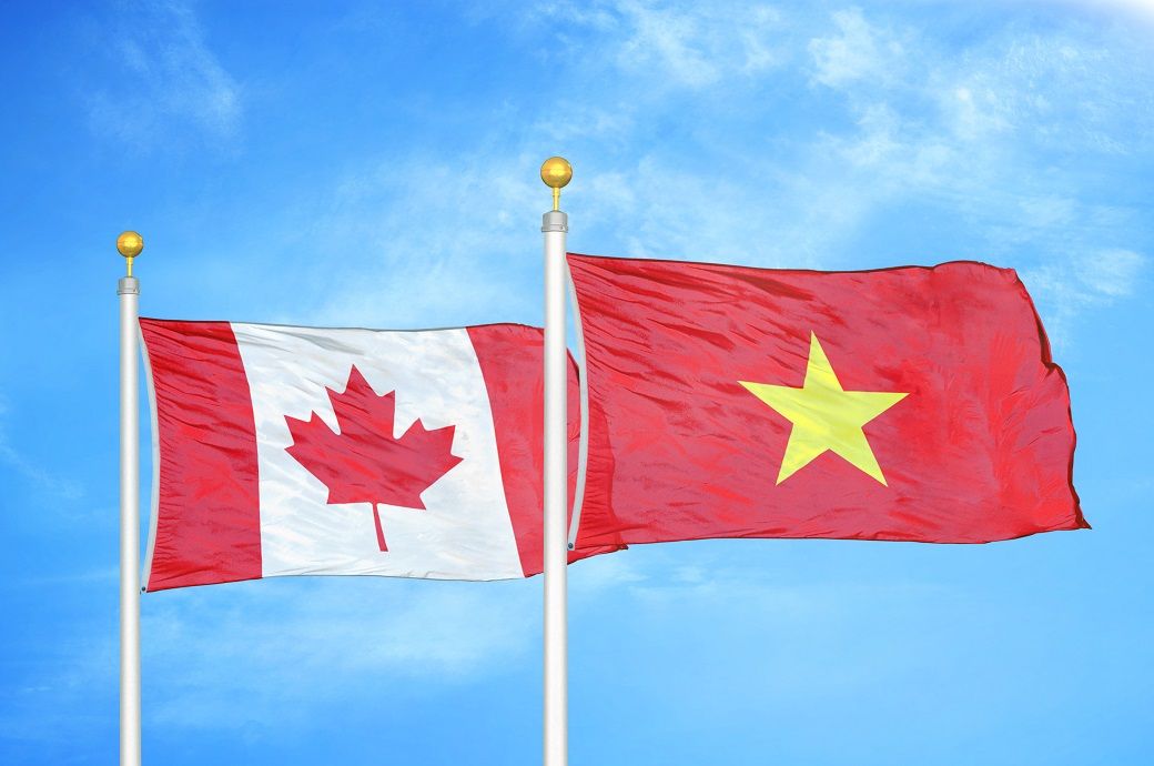 Vietnam eyes stronger trade ties with Canada through CPTPP