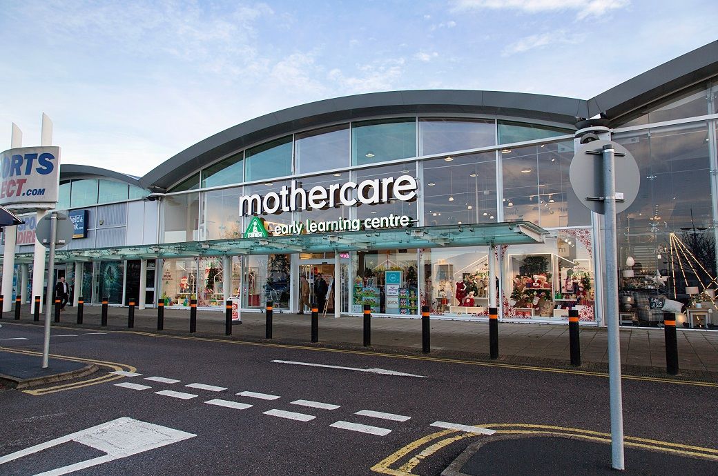 Mothercare H1 FY25 retail sales drop 12% YoY amid middle east crisis