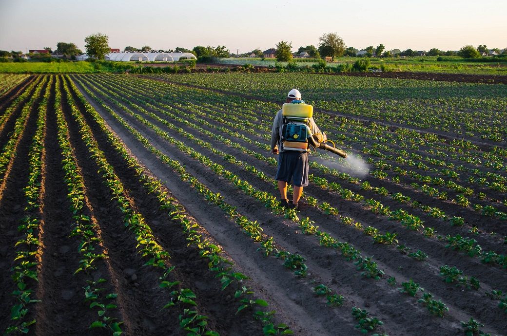 Provivi & Godrej Agrovet partner for sustainable pest control in India