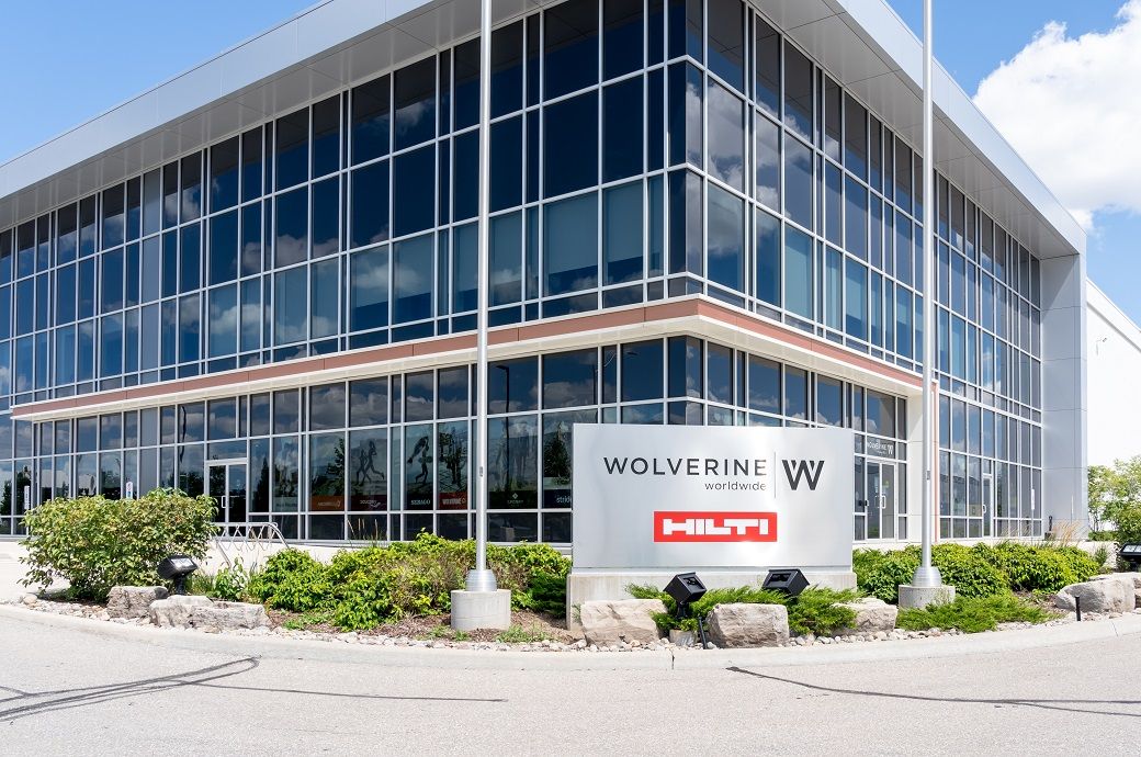 US' Wolverine World Wide's revenue falls 16.6% to $440.2 mn in Q3