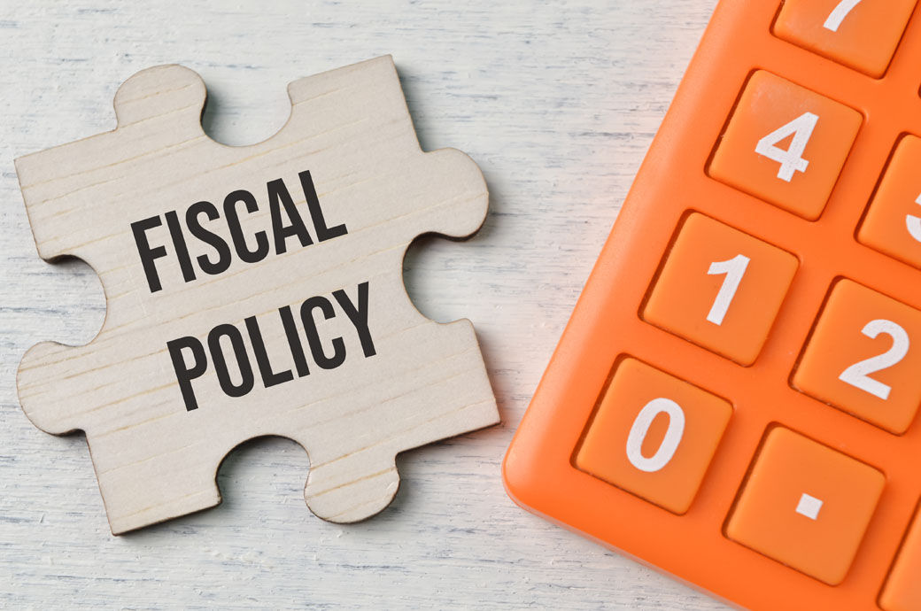 Turkish finance minister projects stricter fiscal policy for 2025