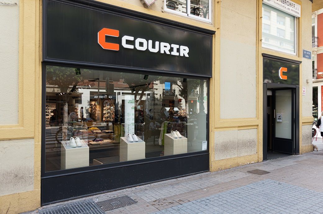 UK’s JD Sports Fashion completes €520 mn acquisition of Courir