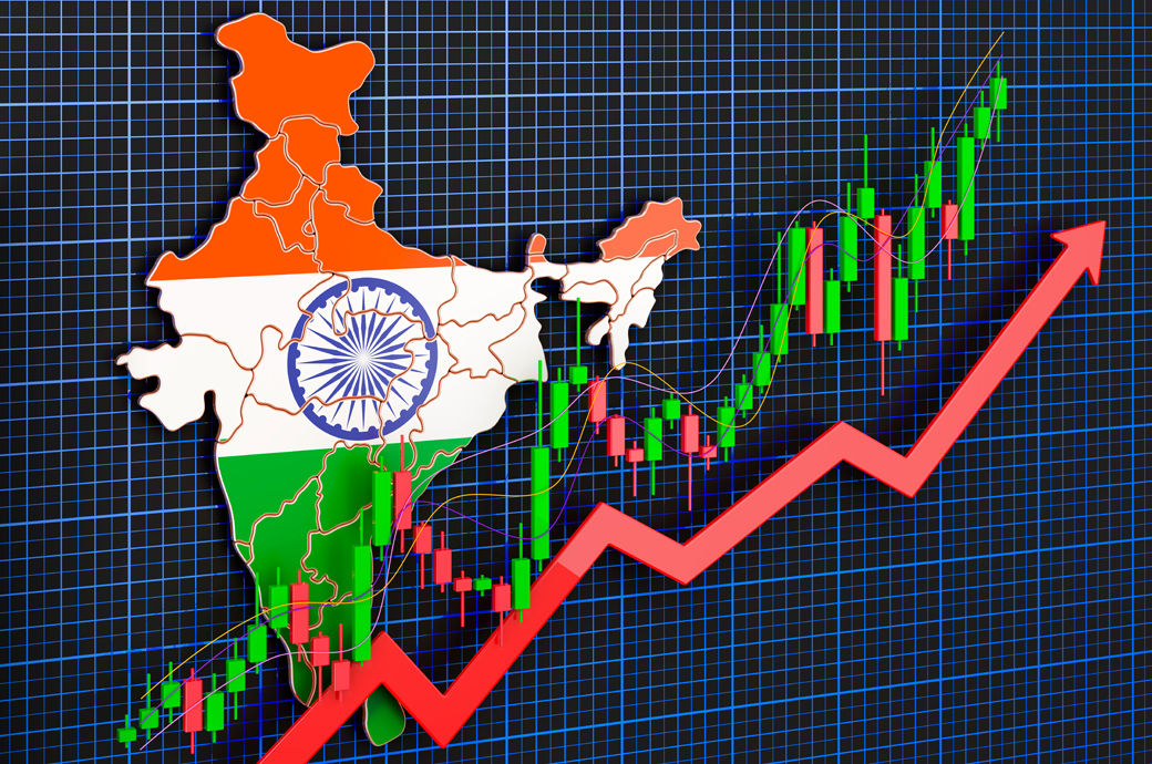 India set for 'resilient growth' in 2025: S&P Global Ratings