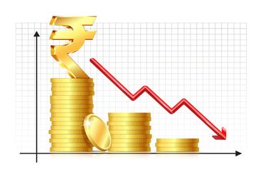 India’s GDP growth drops to 5.4% in Q2 FY25