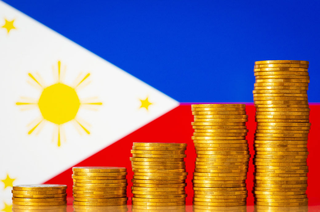 GDP growth in Philippines projected at 5.8% in 2024: Citi economist