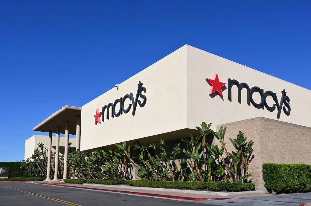 American retailer Macy's Q3 2024 net sales drop 2.4% YoY