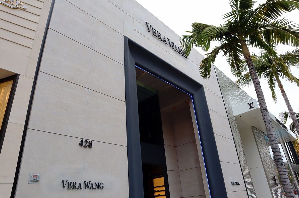 New York-based WHP Global to acquire Vera Wang fashion brand