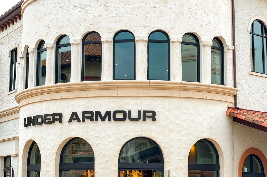 US' Under Armour sees revenue drop but margin gains in Q2 FY25