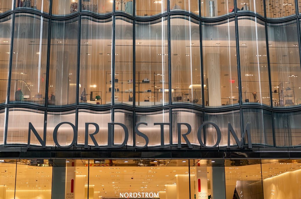 US’ Nordstrom sales up 4.6% YoY to $3,347 mn in Q3 FY24