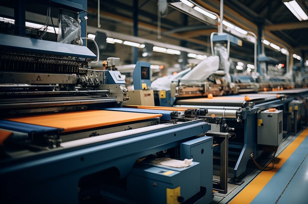  Japan's manufacturing economy closer to stabilisation at 2024 end: PMI