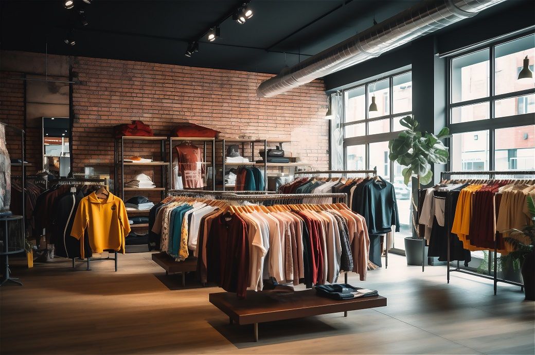  US retail sales show moderate growth in November: NRF