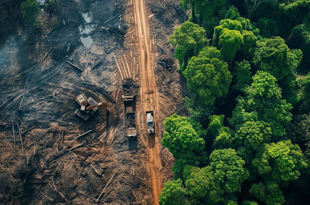 EU Parliament grants 1-year compliance extension on Deforestation Law