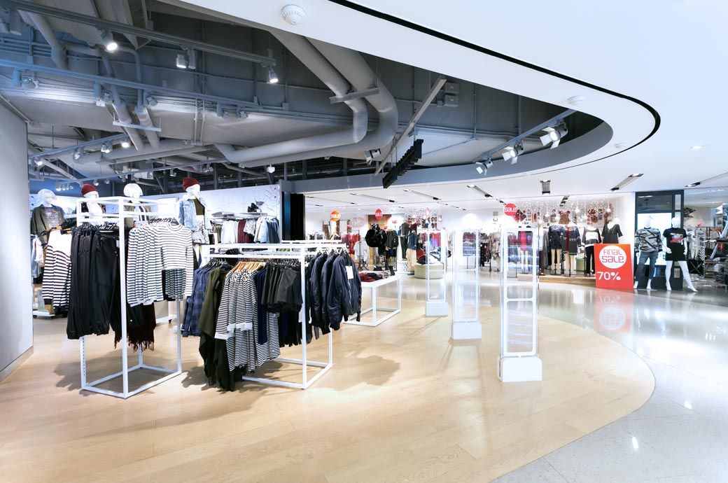 Close to 13,480 retail stores in UK closed in 2024: CRR