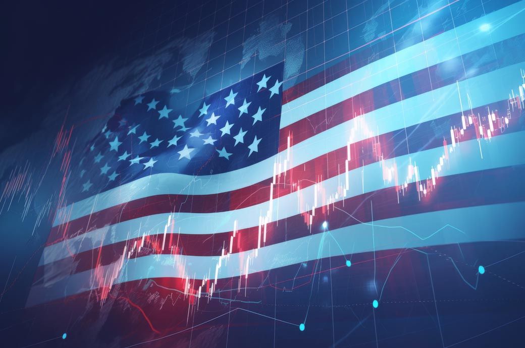 US policies may temper global growth: Morgan Stanley