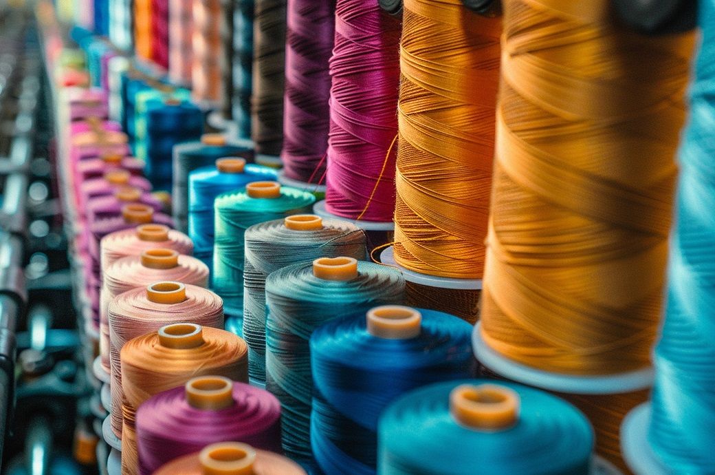 Mixed trend in India's MM yarn, viscose tight but PC eases down