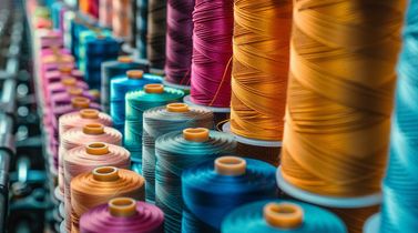 Mixed trend in India’s MM yarn, viscose tight but PC eases down