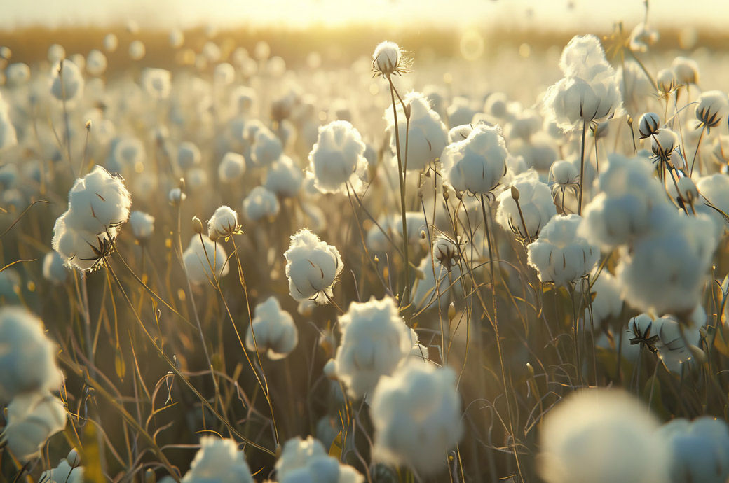 Global CY 2024-25 cotton production to rise by over 1.2 mn bales: USDA