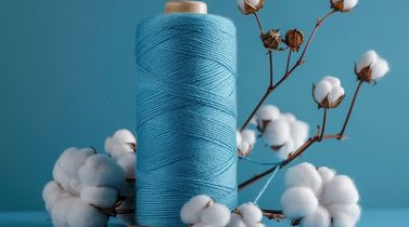 South Indian cotton yarn prices dip as export demand weakens