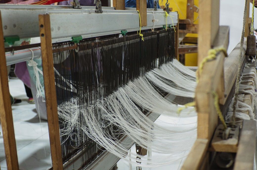 Turkiye manufacturing shows mild improvement in December