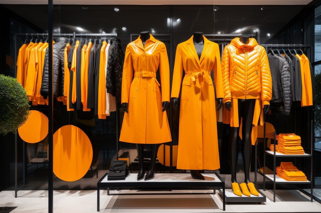  Retail turnover in Netherlands up 2% in October 2024