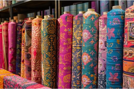 China's textile & garment exports inch up 1.5% to $247 bn in Jan-Oct