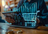 French sales volume in trade drops 1.1% MoM in Sept 2024