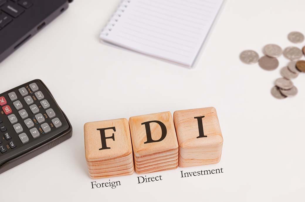 India may see FDI trends shift in Trump's second presidential term